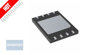 W25Q256FVEIQ