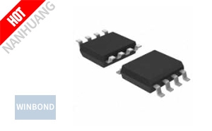 W25Q80JVSSIQ